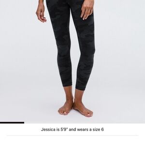 Lululemon Align Leggings